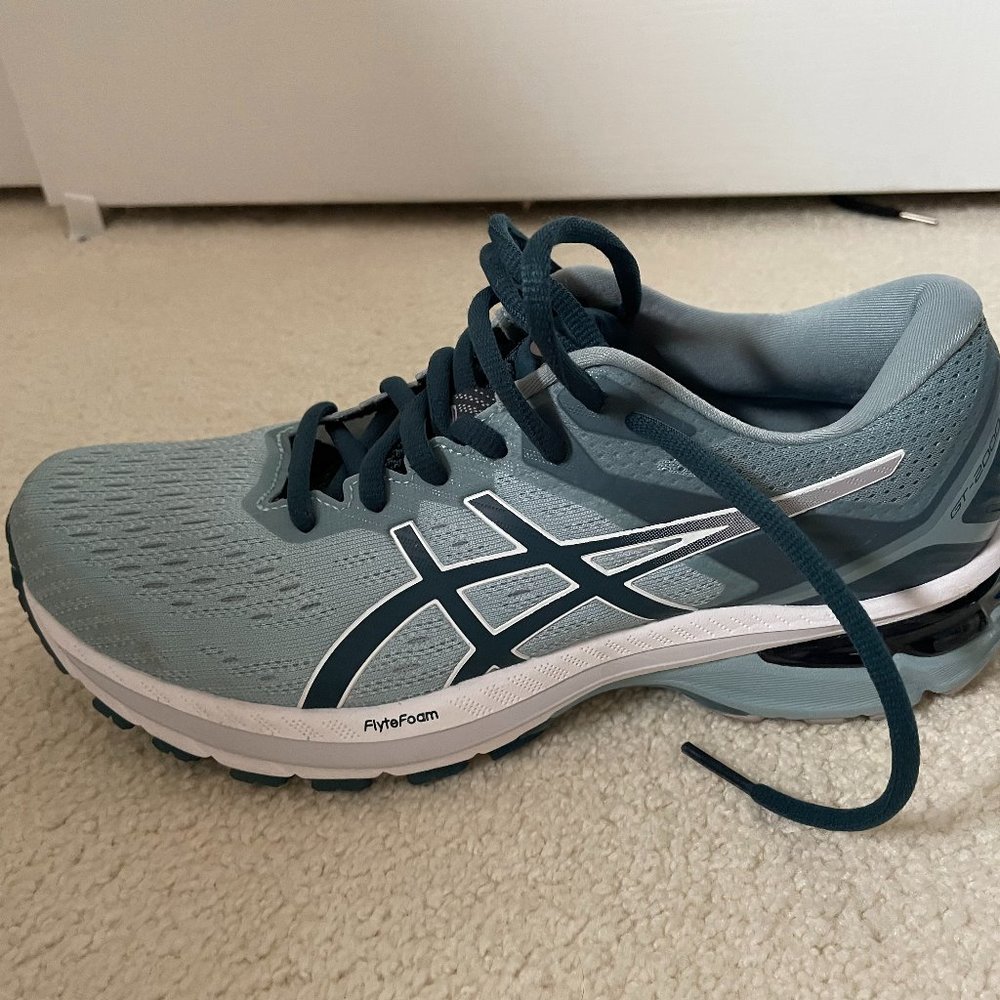 Asics Gel Kayano 27